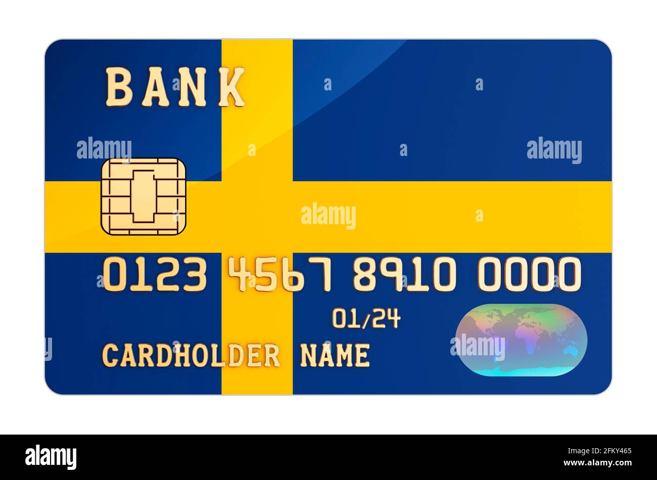 credit card