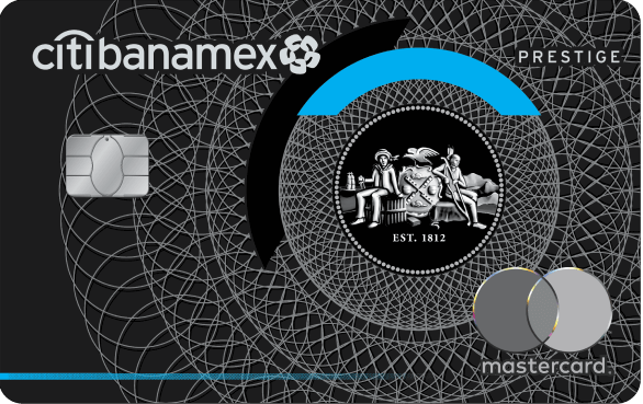 Citibanamex Prestige