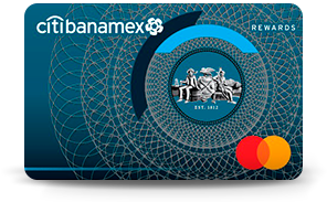 Citibanamex Rewards