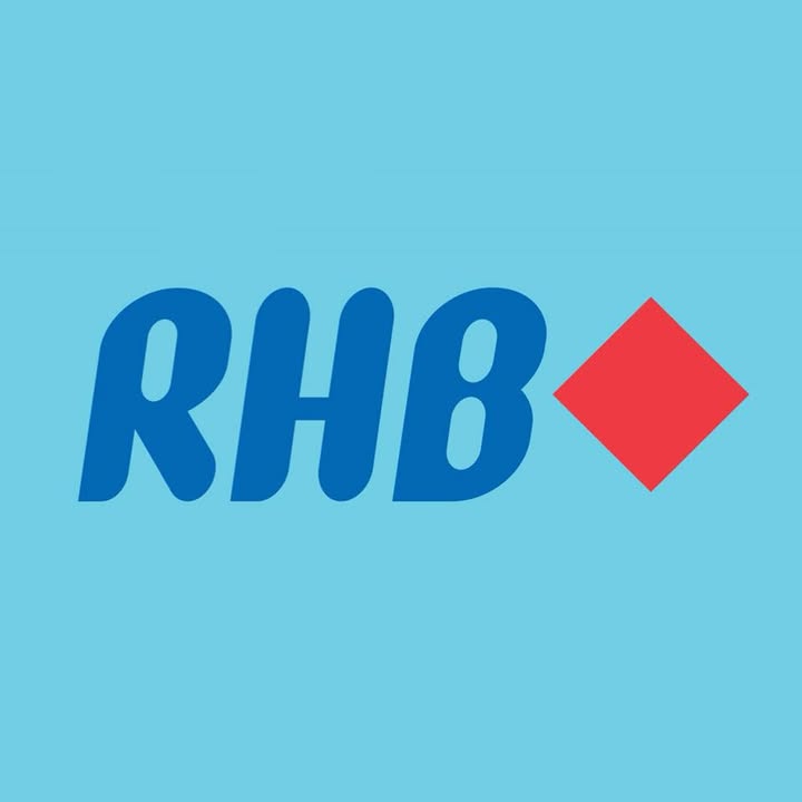 RHB Dual Credit Card