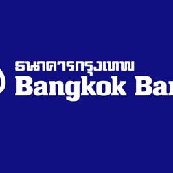 Bangkok Bank World MC