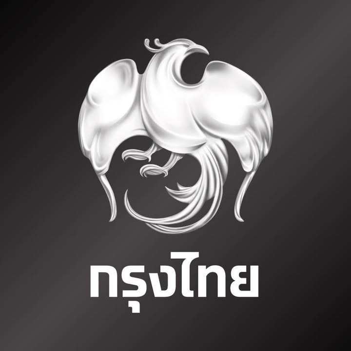 Krungthai Visa Infinite