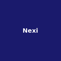 Nexi Gold