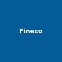 Fineco Visa Infinite