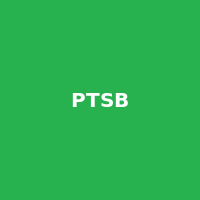PTSB Gold Card