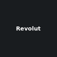Revolut Metal