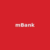 mBank Visa Gold