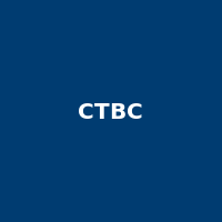 CTBC LINE Pay Card