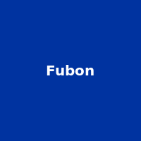 Fubon Visa Infinite