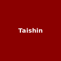 Taishin Gogo Card