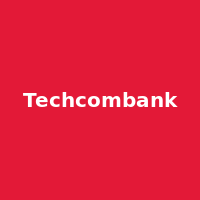 Techcombank Visa Gold