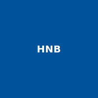 HNB Visa Gold