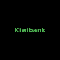 Kiwibank Low Rate