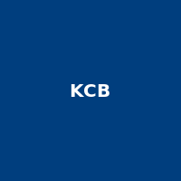 KCB Visa Gold