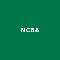 NCBA Visa Classic