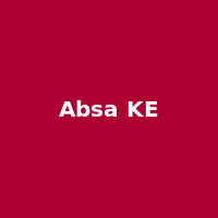 Absa KE Visa Gold