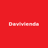 Davivienda Visa Gold