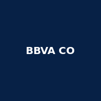 BBVA CO Visa Platinum