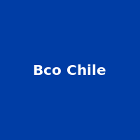 Bco Chile Visa Signature