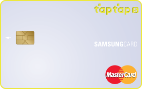 Samsung Card taptap S
