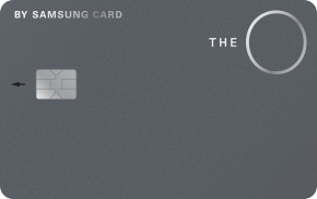 Shinhan Card The Classic Platinum