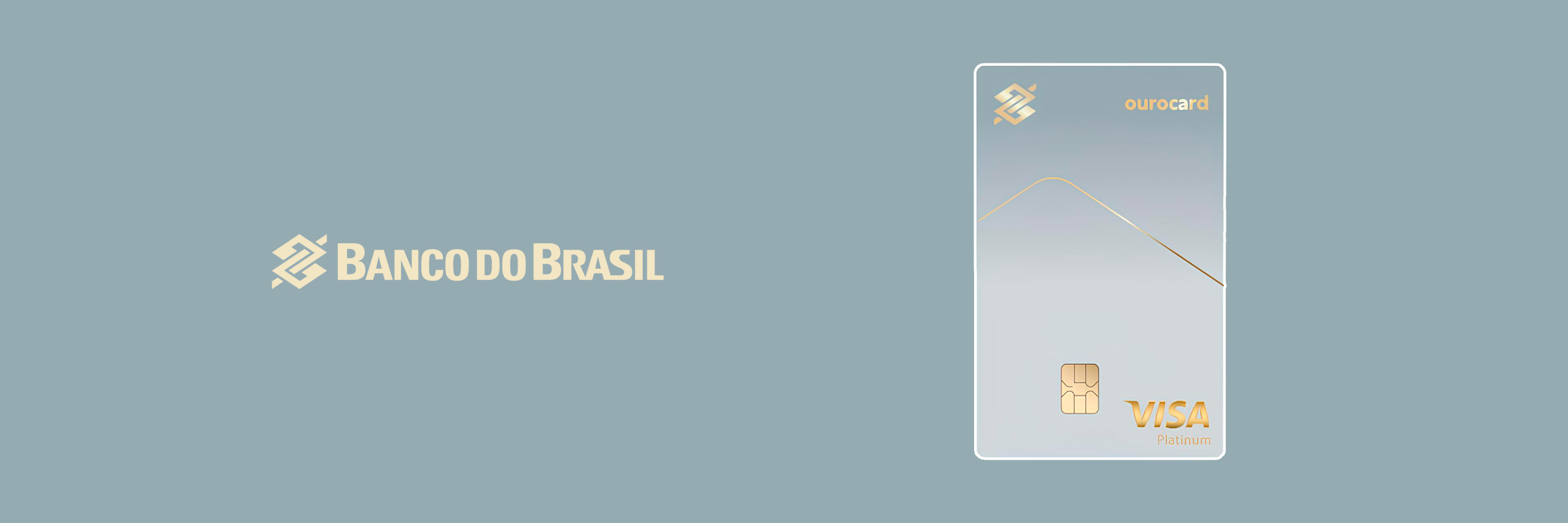 BB Ourocard Platinum