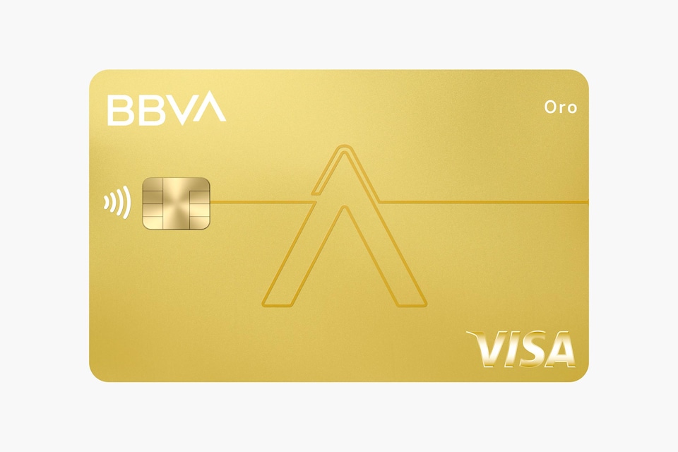BBVA MX Oro