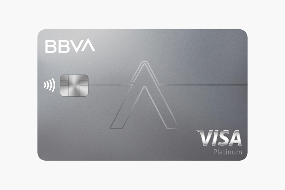 BBVA MX Platinum