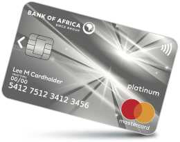 BMCE World Mastercard