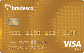 Bradesco Gold