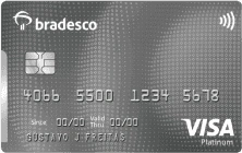 Bradesco Platinum
