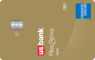 GOLD AMERICAN EXPRESS CARD