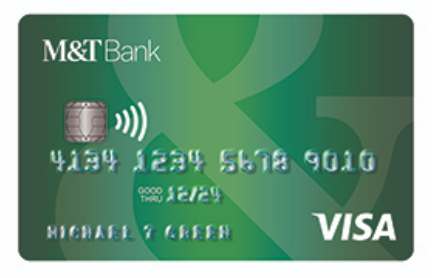 Secured Credit Card