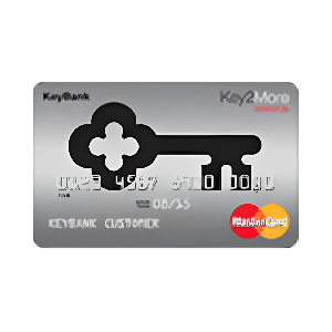 KeyBank Latitude Credit Card