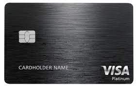 Silver Credit Card