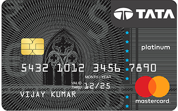 Tata Card SELECT