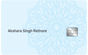 Paytm SBI Card