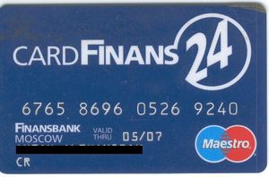 CardFinans Gold