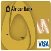 African Bank Gold Card