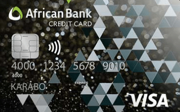 African Bank Platinum Card