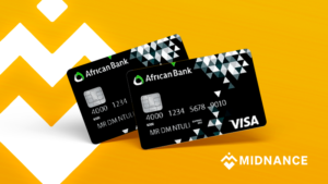 African Bank Black Card