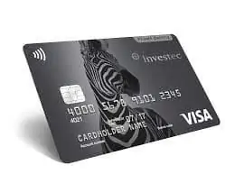 Investec Multicurrency Card