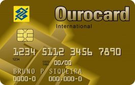 BB Ourocard Internacional