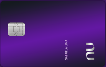 Nubank Ultravioleta