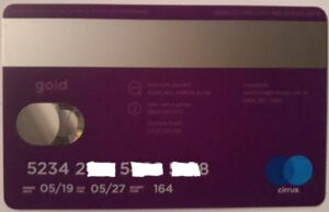 Nubank Mastercard Gold