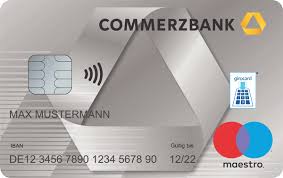 Commerzbank Classic Visa