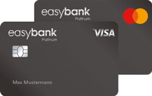 easybank Platinum Double