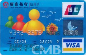 CMB Young Card