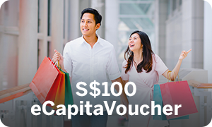 Amex KrisFlyer Credit Card