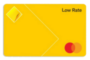 CBA Low Rate Card